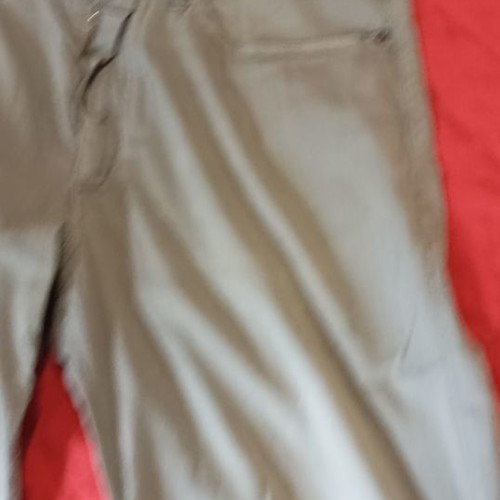 Marlboro Classics pants used, summer, light green