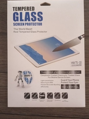 0.3mm Tempered Glass (MediaPad T5 10)