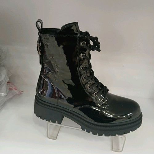 Women's boots new, size 39, black