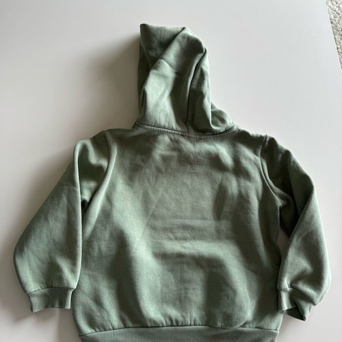 Bodytalk kids' hoodie sweatshirt used, size 8 years