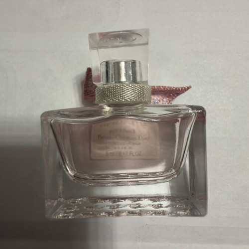 Miss Dior Miniature 5ml Eau de Toilette New