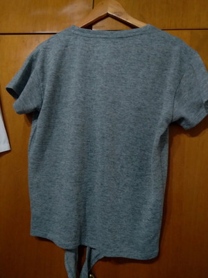 Blouse used, size XL / 42 / 14