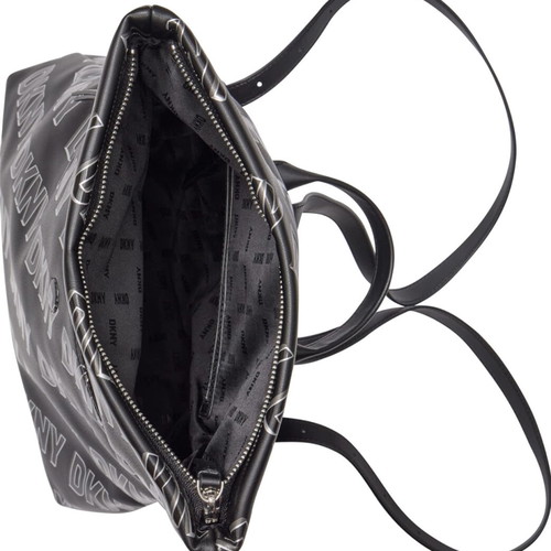 DKNY Tilly Backpack new, black, 2022