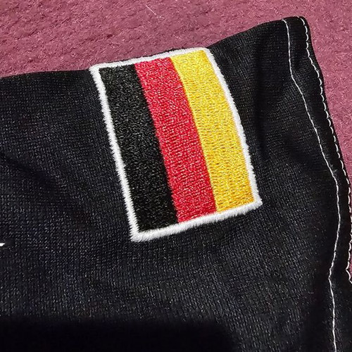 Germany National Team Jersey 2004/2005 like new Adidas climacool medium