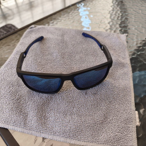 Sunglasses with Blue UV400 Lens New