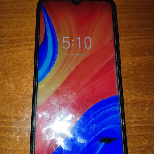 Huawei Y6s / Y6 (2019) phones refurbished, pack of 2 for parts or repair