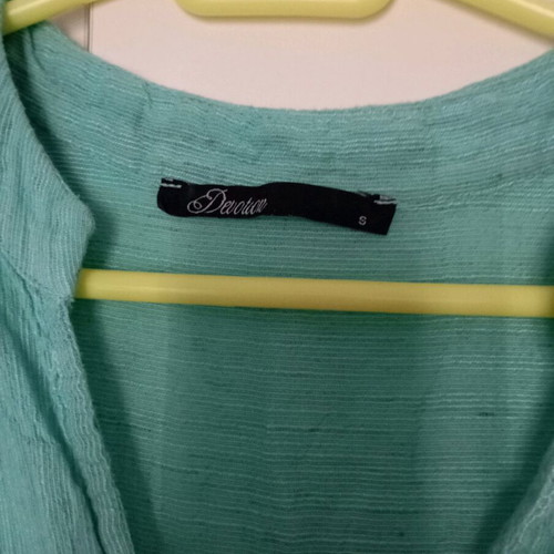 Devotion maxi dress small size like new