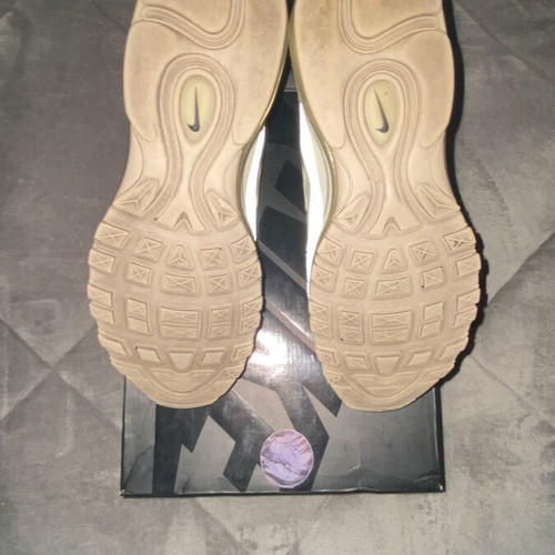 Nike Tn Air Max 97 2018 Reflective Tiffany σαν καινούργιο