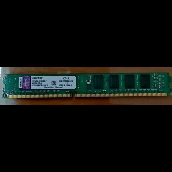 Μνήμες RAM διάφορες (DDR3, DDR2, DDR, SDR) σύνολο 24 τεμάχια