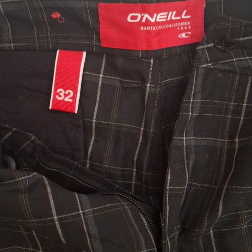 O'Neill men's bermuda shorts like new, size M