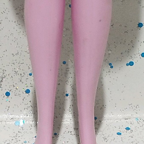 Barbie and the Three Musketeers Corine doll used with flaws