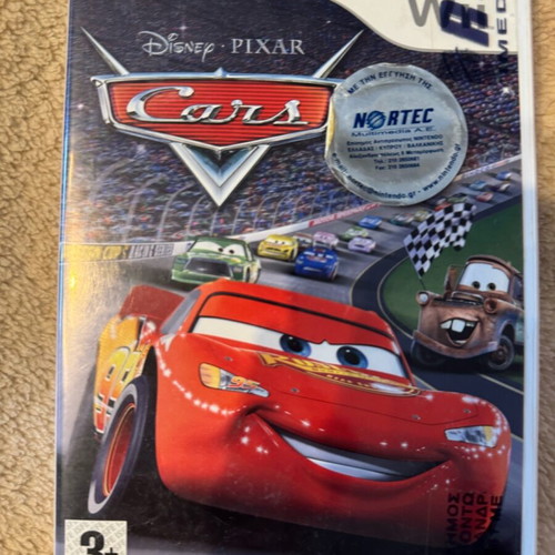 Nintendo Wii 7 games like new pack or individual