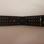 Turbox Android TV remote control