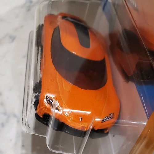 Hot Wheels Koenigsegg Gemera sealed, 2022