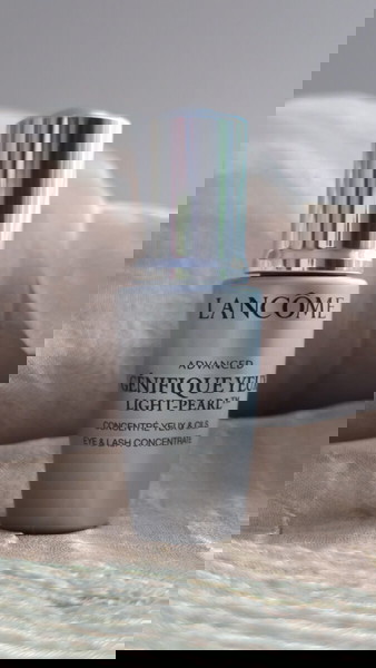 Lancome Advanced Genifique Eye & Lash Serum (5ml) Light Pearl Серум за очи и мигли