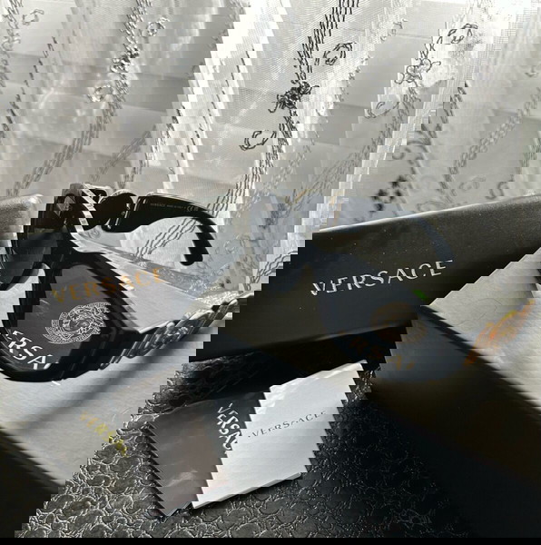 Versace Glasses