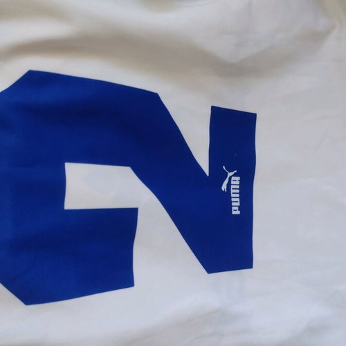 Long Sleeve Parmalat 1996 Replica XS Official
