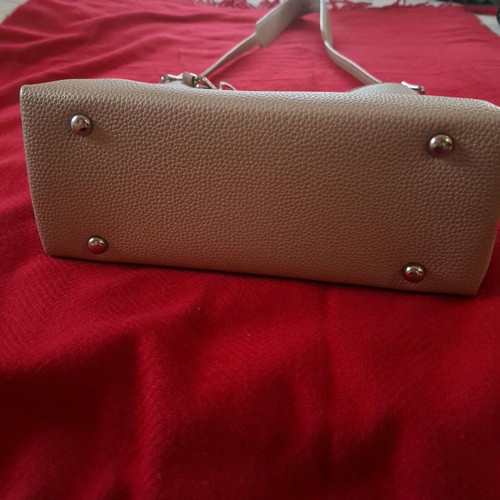 Benetton Crossbody Bag New Beige