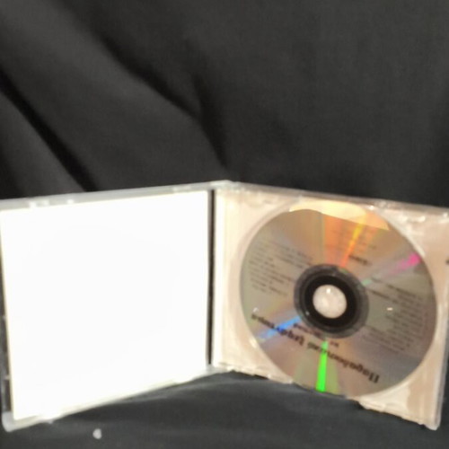 Paradosiako Xefantoma CD new, dimotika