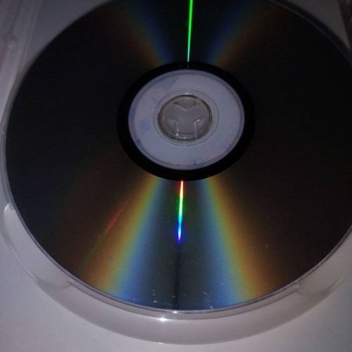 Sliders 3 Sineplex DVD like new, subtitles