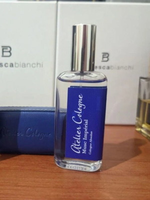 Atelier Cologne Musc Impérial 30ml