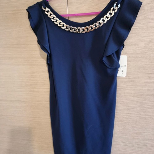 Dresses impressive and new