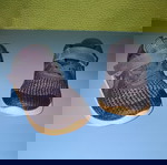  Βρεφικά/ παιδικά αθλητικά παπούτσια για αγόρι 25 νούμερο.