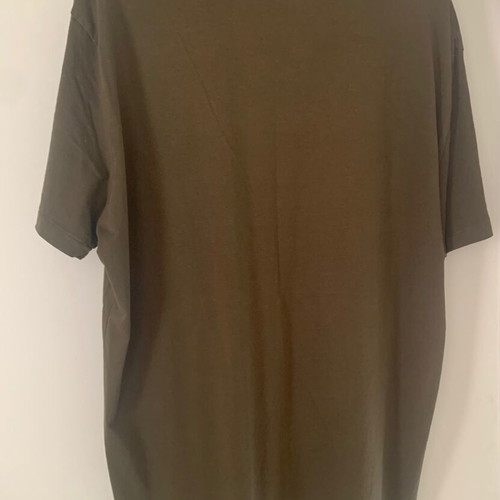 Ralph Lauren T-shirt, khaki, XL