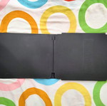 Clothes folding board like new, durable plastic