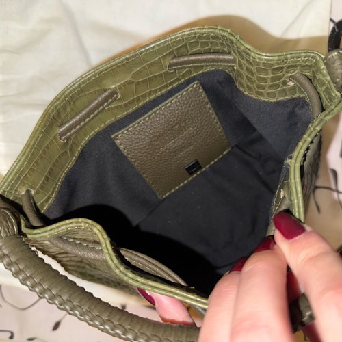Callista crossbody bag like new
