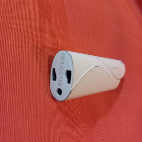Karelia lighter case used, good condition