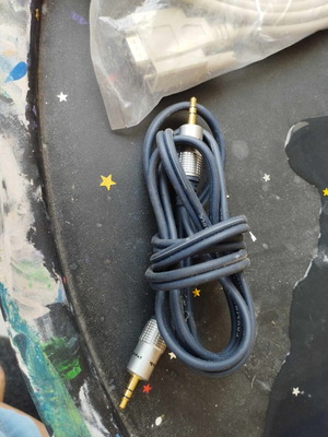 Video component cable (RCA RGB) Prolink like new