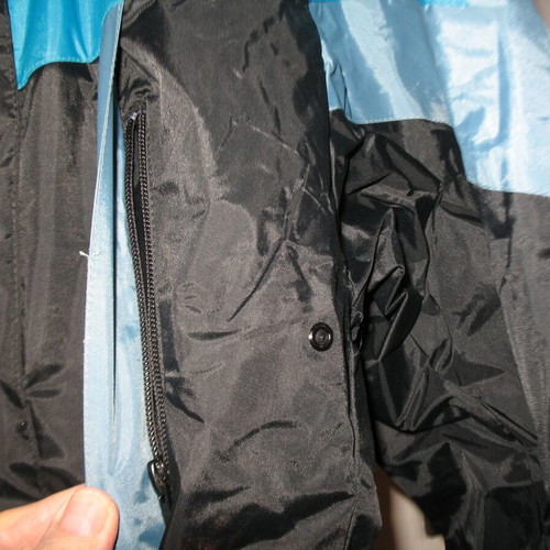 Frank Thomas waterproof and windproof motorcycle riding suit like new XL