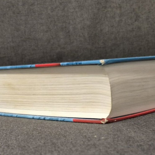 Collins English-Greek Dictionary hardcover