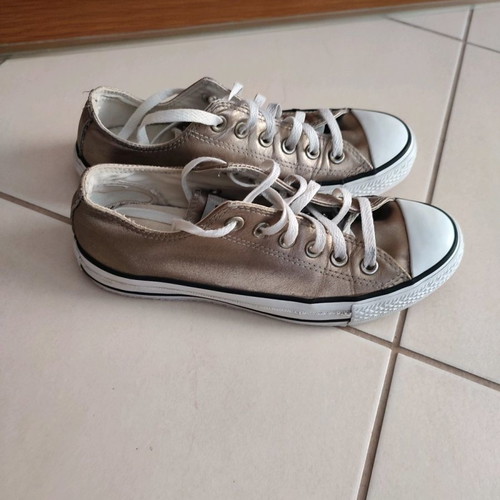 Converse All Star παπούτσια μεταχειρισμένα, νούμερο 37.5, αθλητικά