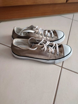 ΠΡΟΣΦΟΡΑ! Converse All Star παπούτσια No. 37.5