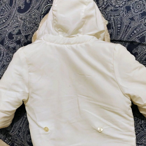 Mayoral baby jacket 3 to 6 months new with tags