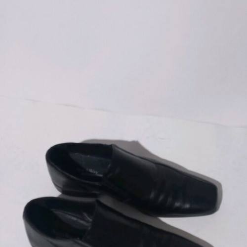 Northway Classic men's shoes like new, black, size 41