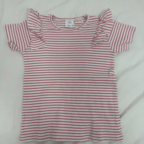 Set children's clothes 6 years used