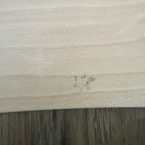 Wooden Balance Board for Kids and Adults