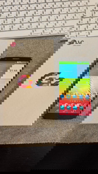 LG G2