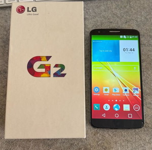 LG G2