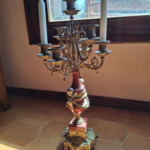 Kyropigio brass made to order