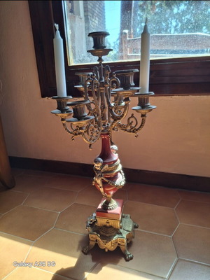 Kyropigio brass made to order