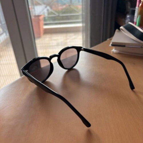 Sunglasses new black