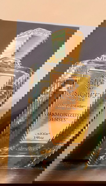 Unique’e Luxury - Harmonized senses
