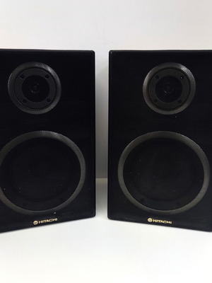 Hitachi HS-MD03 Колонки 60Watt 8 OHMS