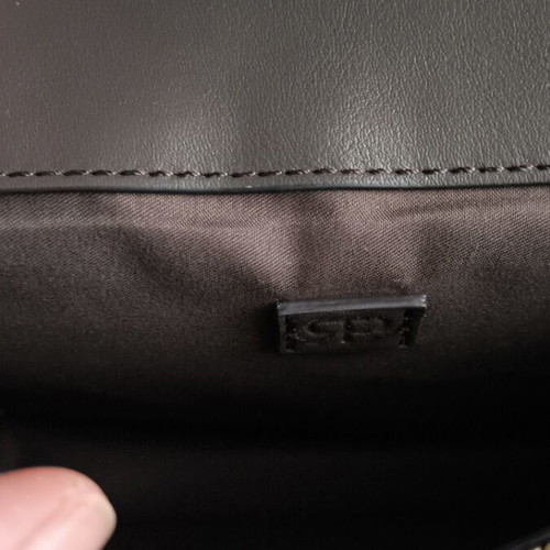 Parfois shoulder bag brown like new