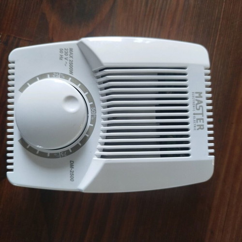 Professional dimmer like new