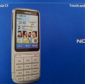 Κινητό Τηλέφωνο Nokia C3